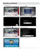 Предварительный просмотр 20 страницы StreetWise NightWatcher Use And Care Manual