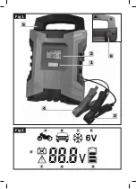 Предварительный просмотр 2 страницы StreetWise SWIBC3 Instruction Manual