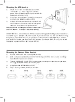 Preview for 5 page of StreetWise SWRC43 Information For Use