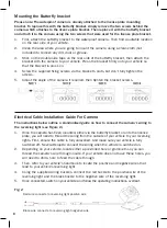 Preview for 6 page of StreetWise SWRC43 Information For Use