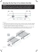 Preview for 6 page of Streetwize SWCRT Manual