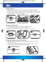 Предварительный просмотр 3 страницы Streetwize SWPB1 Manual