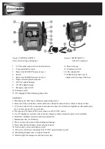 Preview for 3 page of Streetwize SWPP9 Instruction Manual