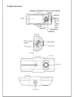 Preview for 2 page of Streetwize SWREC5 Manual