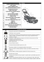 Предварительный просмотр 3 страницы Strend Pro 111218 Instruction Manual