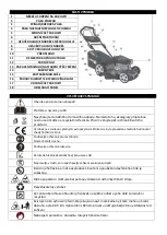 Предварительный просмотр 13 страницы Strend Pro 111218 Instruction Manual