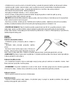 Предварительный просмотр 17 страницы Strend Pro 111218 Instruction Manual