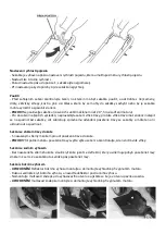 Предварительный просмотр 18 страницы Strend Pro 111218 Instruction Manual