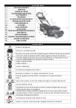 Предварительный просмотр 23 страницы Strend Pro 111218 Instruction Manual