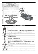 Предварительный просмотр 33 страницы Strend Pro 111218 Instruction Manual