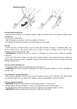 Предварительный просмотр 38 страницы Strend Pro 111218 Instruction Manual