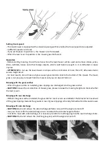 Предварительный просмотр 48 страницы Strend Pro 111218 Instruction Manual