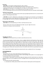 Предварительный просмотр 49 страницы Strend Pro 111218 Instruction Manual