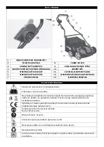 Preview for 3 page of Strend Pro 111226 Instruction Manual