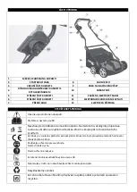 Preview for 13 page of Strend Pro 111226 Instruction Manual