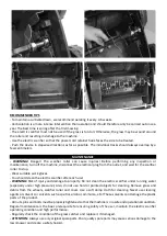 Preview for 50 page of Strend Pro 111226 Instruction Manual