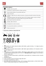 Предварительный просмотр 3 страницы Strend Pro 118025 Instruction Manual