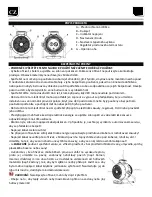 Preview for 12 page of Strend Pro 119514 Instruction Manual