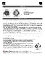 Preview for 20 page of Strend Pro 119514 Instruction Manual