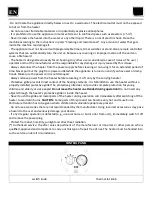 Preview for 37 page of Strend Pro 119514 Instruction Manual