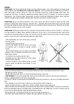 Preview for 7 page of Strend Pro 1E44F-5 Instruction Manual