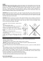 Preview for 16 page of Strend Pro 1E44F-5 Instruction Manual