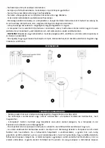 Preview for 15 page of Strend Pro 2171424 Instruction Manual