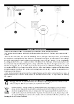 Preview for 24 page of Strend Pro 2171424 Instruction Manual