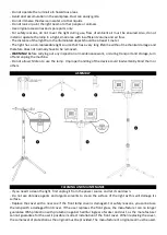 Preview for 23 page of Strend Pro 2171425 Instruction Manual