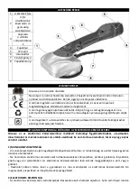 Preview for 13 page of Strend Pro 2172543 Instruction Manual