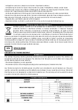 Preview for 22 page of Strend Pro 2172543 Instruction Manual