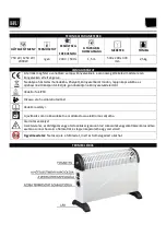 Предварительный просмотр 15 страницы Strend Pro 2211123U Instruction Manual