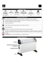 Предварительный просмотр 21 страницы Strend Pro 2211123U Instruction Manual