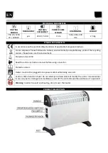 Предварительный просмотр 27 страницы Strend Pro 2211123U Instruction Manual