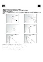 Предварительный просмотр 4 страницы Strend Pro 2211285A Instruction Manual