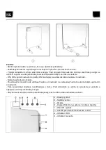 Предварительный просмотр 5 страницы Strend Pro 2211285A Instruction Manual