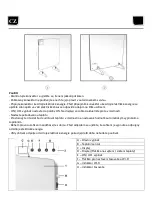 Предварительный просмотр 14 страницы Strend Pro 2211285A Instruction Manual