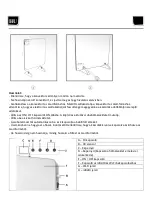 Предварительный просмотр 22 страницы Strend Pro 2211285A Instruction Manual