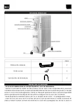 Предварительный просмотр 27 страницы Strend Pro 2211579 Manual