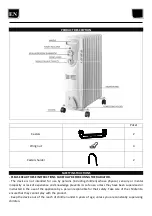 Предварительный просмотр 35 страницы Strend Pro 2211579 Manual