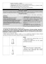 Preview for 6 page of Strend Pro 2212414 Instruction Manual