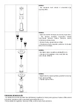 Preview for 7 page of Strend Pro 2212414 Instruction Manual