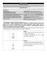 Preview for 16 page of Strend Pro 2212414 Instruction Manual