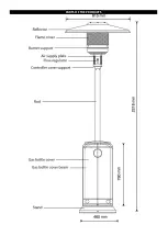 Preview for 43 page of Strend Pro 2212414 Instruction Manual