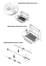 Предварительный просмотр 6 страницы Strend Pro 2212477 Instruction Manual