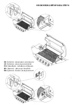 Предварительный просмотр 7 страницы Strend Pro 2212477 Instruction Manual