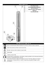 Предварительный просмотр 24 страницы Strend Pro 4SD 47/15 Instruction Manual