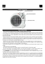 Preview for 32 page of Strend Pro AF301 Instruction Manual