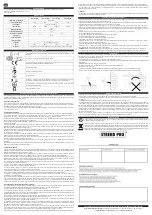 Preview for 4 page of Strend Pro AG-HFLAL10W Instruction Manual