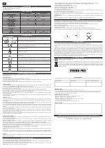 Preview for 6 page of Strend Pro AG-HFLAL20W-W-Y Instruction Manual